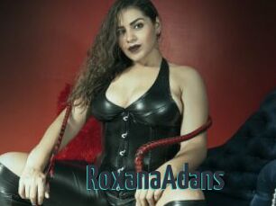 RoxanaAdans