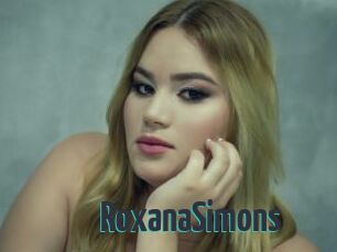 RoxanaSimons