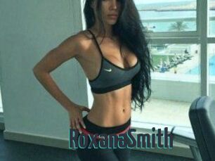 RoxanaSmith