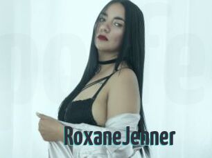 RoxaneJenner