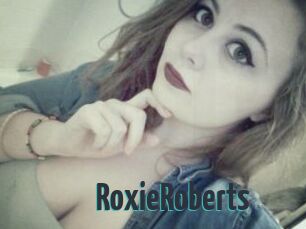 RoxieRoberts