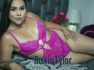 RoxieTylor