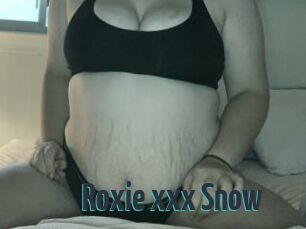 Roxie_xxx_Snow