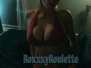 RoxxxyRoulette