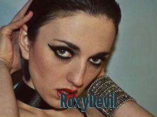 RoxyDevil
