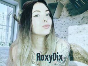 RoxyDix