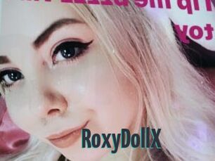 RoxyDollX