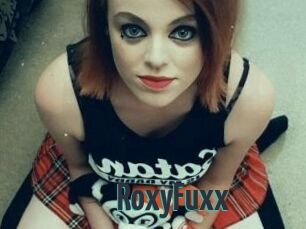 RoxyFuxx