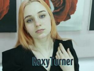 RoxyTurner