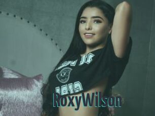 RoxyWilson