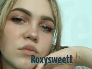 Roxysweett