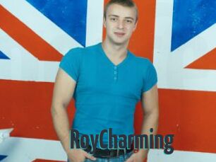 RoyCharming