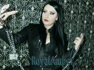 RoyalAmber