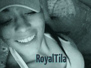 RoyalTila