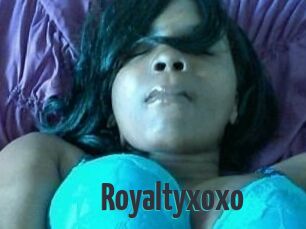 Royaltyxoxo