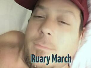 Ruary_March