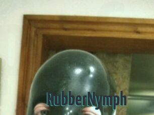 RubberNymph