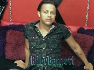 RubyBarnett