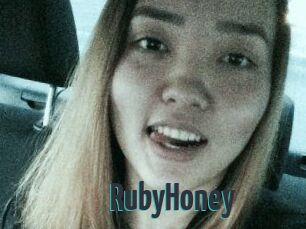 RubyHoney