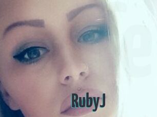 RubyJ