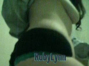 RubyLynn