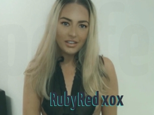 RubyRed_xox