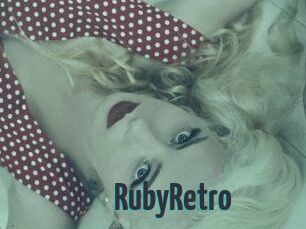 RubyRetro