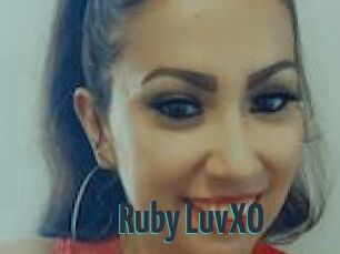 Ruby_LuvXO