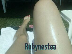 Ruby_nestea