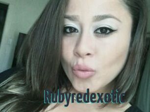 Rubyredexotic
