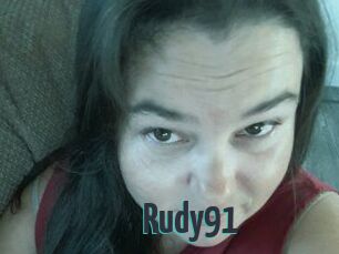 Rudy91