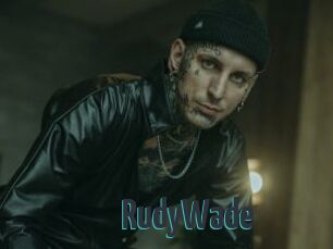 RudyWade