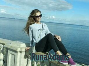 RunaAdams