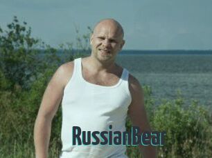 RussianBear