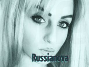 Russianova