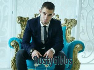 RustyGibbs