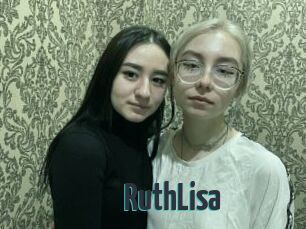RuthLisa