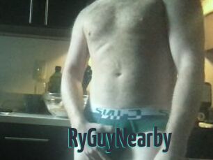 RyGuyNearby