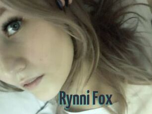 Rynni_Fox