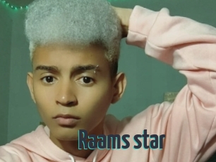 Raams_star