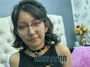 Raaveenn