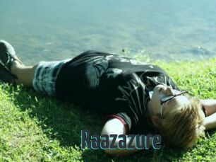 Raazazure