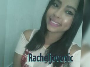 Racheljovovic