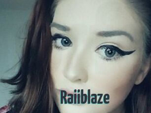 Raiiblaze