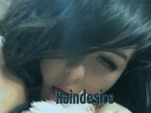Raindesire