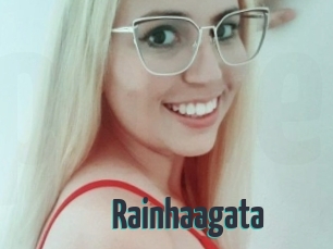 Rainhaagata