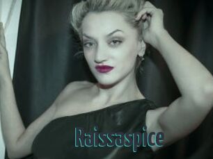 Raissaspice
