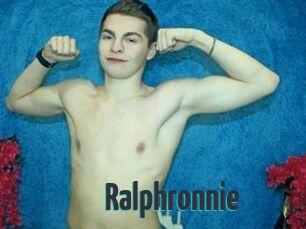 Ralphronnie