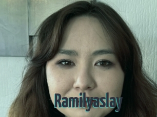 Ramilyaslay
