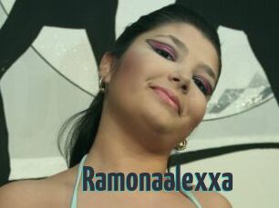 Ramonaalexxa